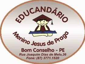 EDUCANDÁRIO MENINO JESUS DE PARGA