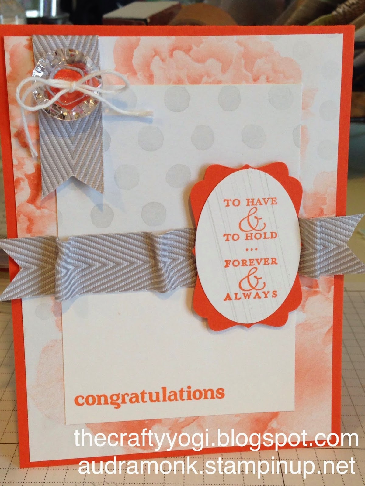 the crafty yogi: Watercolor Wonder with Best of Greetings