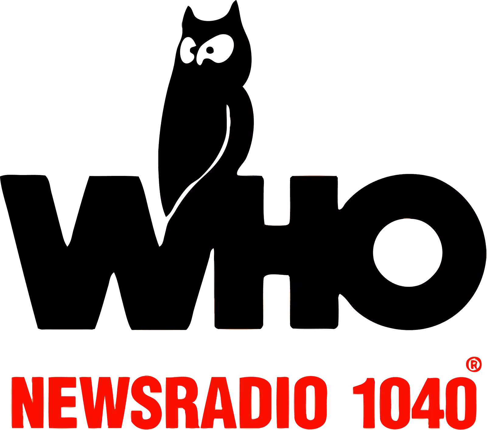 NEWSRADIO 1040 WHO · Des Moines' news, traffic, and severe weather station!