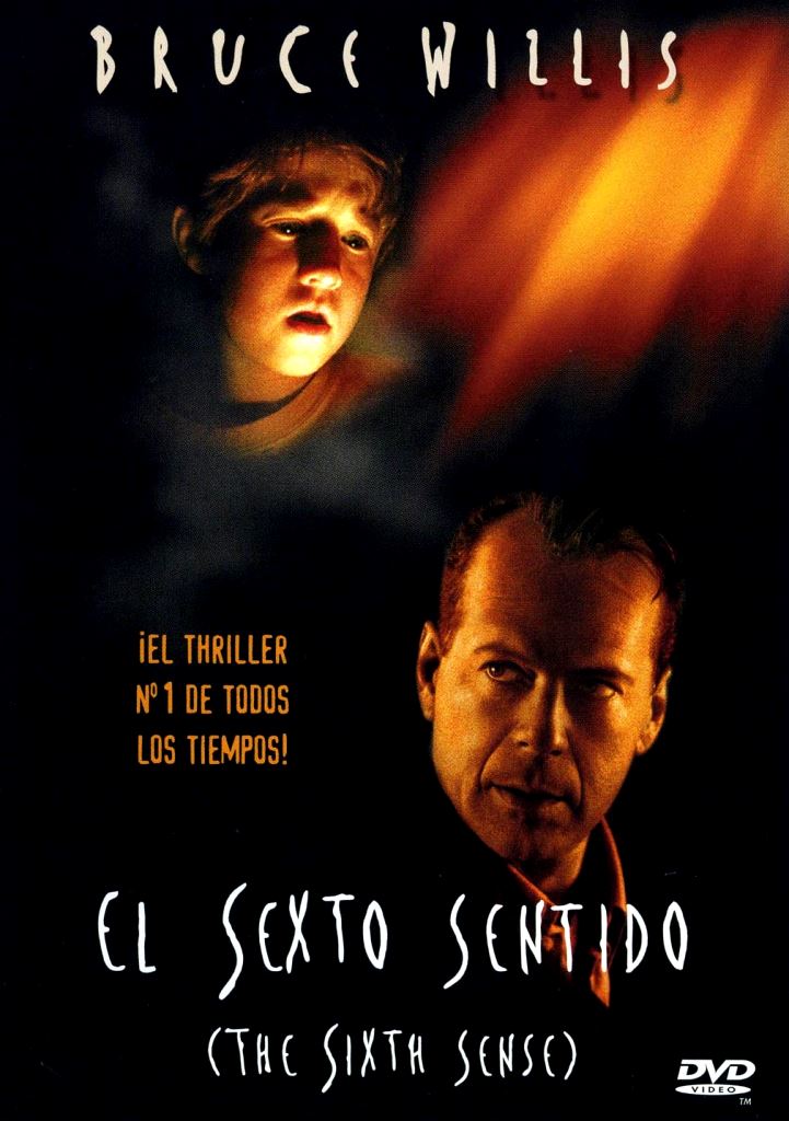 Ver El Sexto sentido Español Latino Online Cine Latino Ver El Sexto sentido Español Latino Online Cine Latino