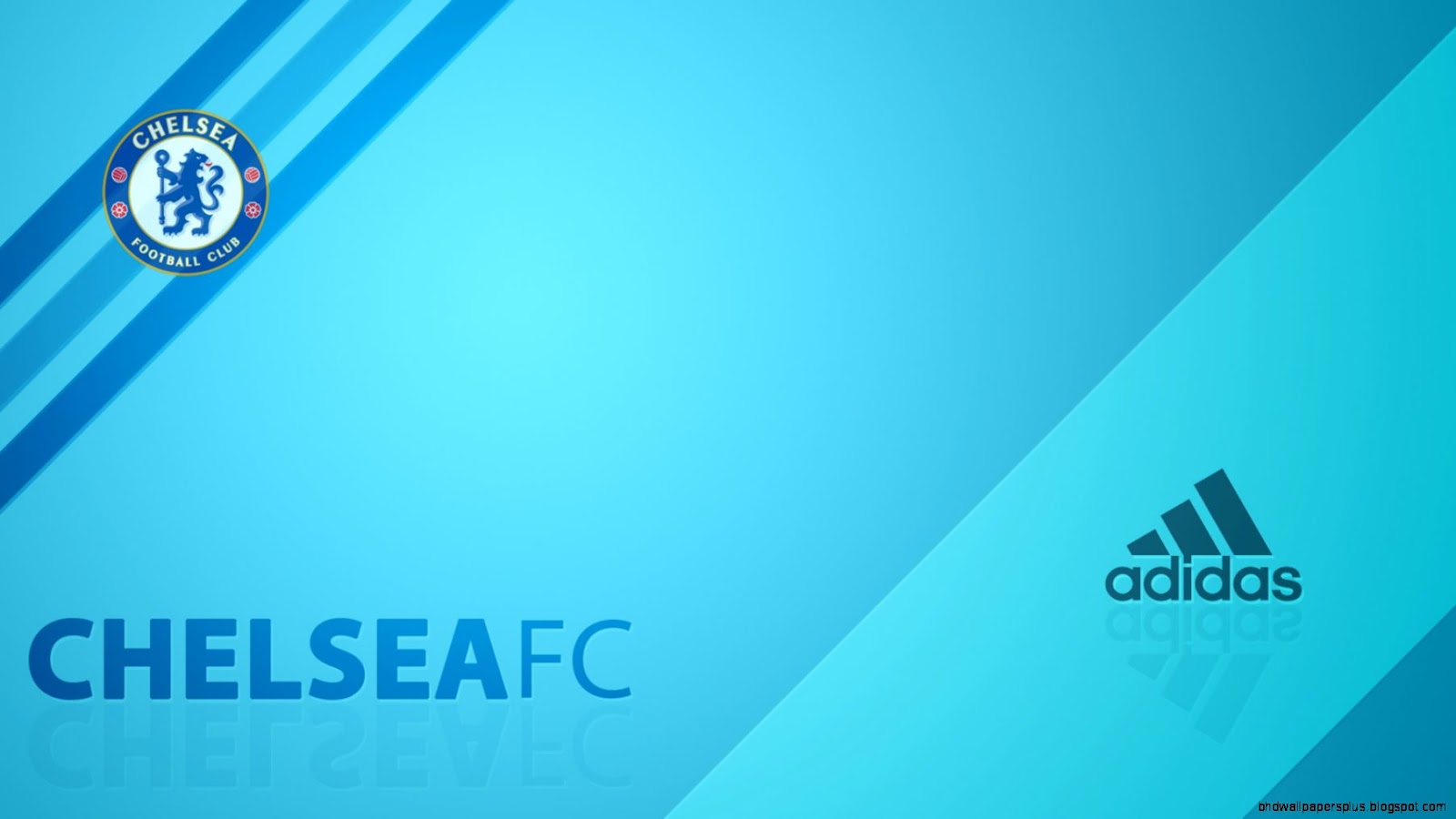 Adidas Chelsea FC Logo