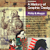Sejarah Awal Mula Design Grafis 