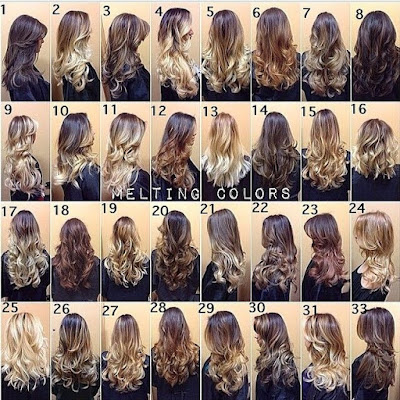 Hair Blog Ubu Color Salon In Tampa Fl