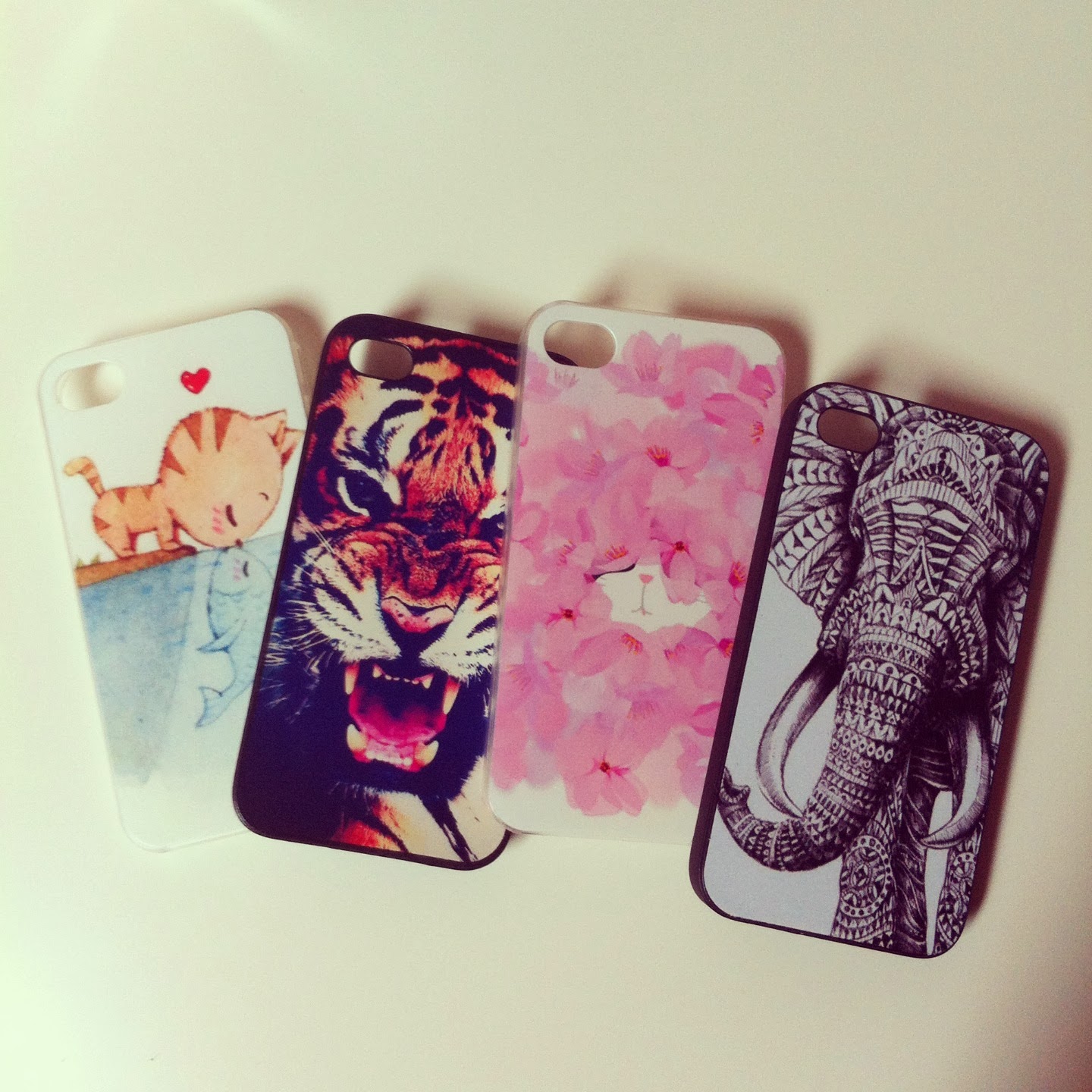 My Perfect eBay Phone cases