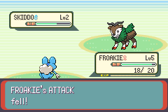 Download Pokemon X And Yz Desktop Wallpaper Wallpaper Pokemon X And Yz Free HD