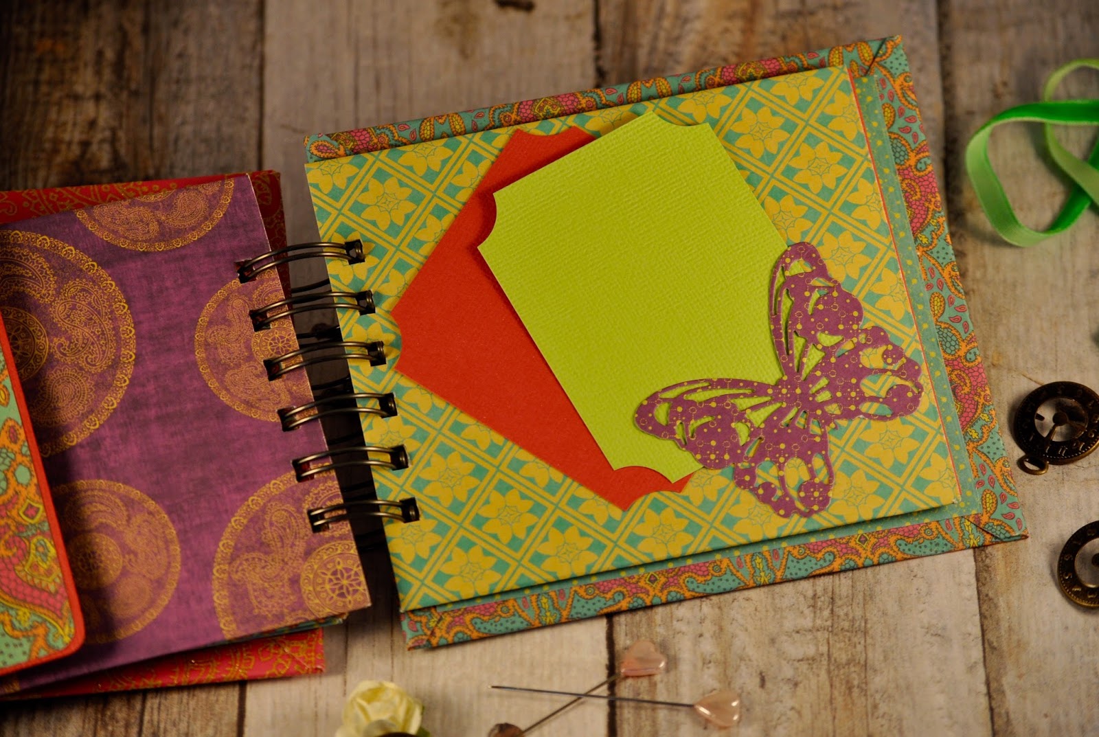 Scrapthology Story Time