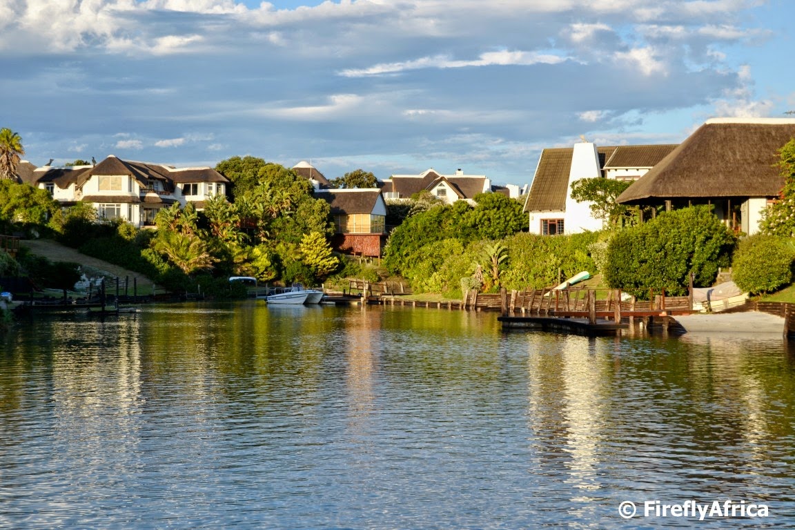 Firefly The Travel Guy St Francis Bay, South Africa's own Little Venice... or vica versa Firefly The Travel Guy St Francis Bay, South Africa's own Little Venice... or vica versa