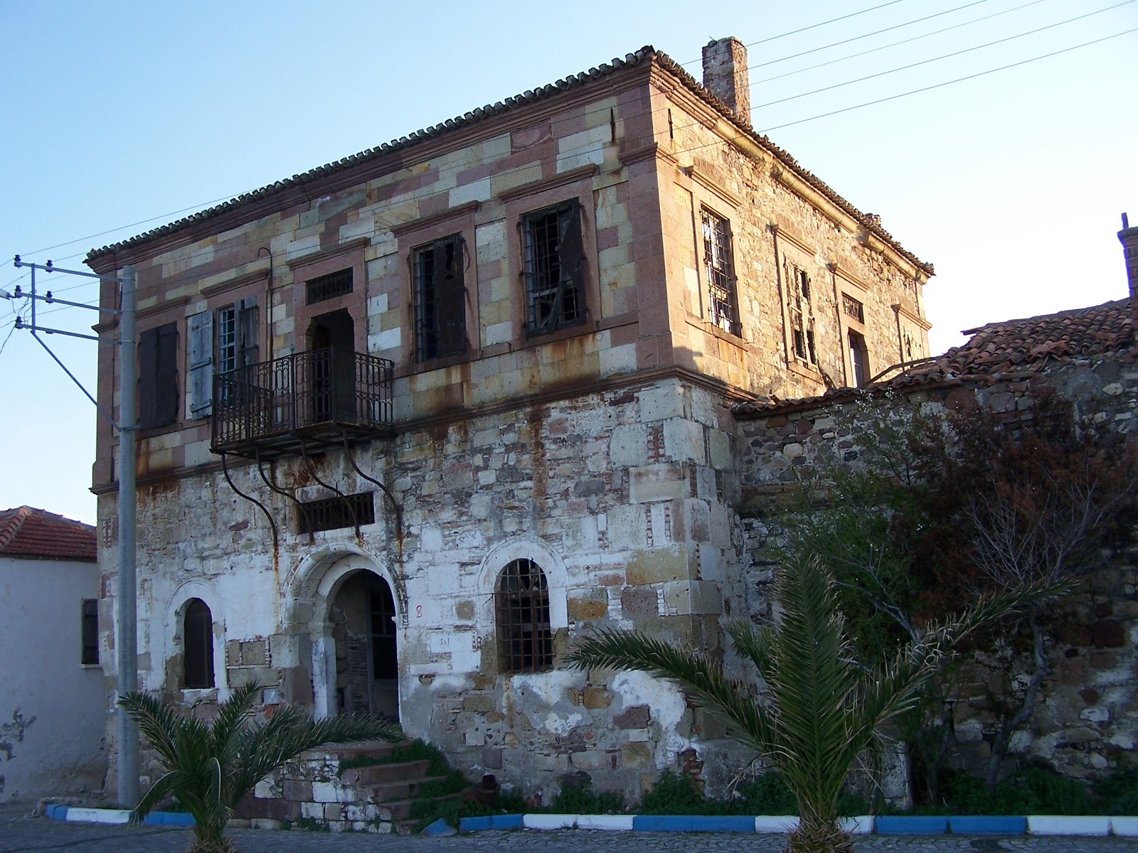 Dağa Kaçtım PİTANE’den ÇANDARLI’YA…(*)