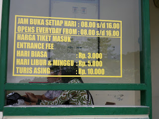  Jalan Jalan ke Objek Wisata Karanganyar Jawa Tengah Liburan Seru ke Parang Ijo, Kemuning, dan Jumog Karang Anyar