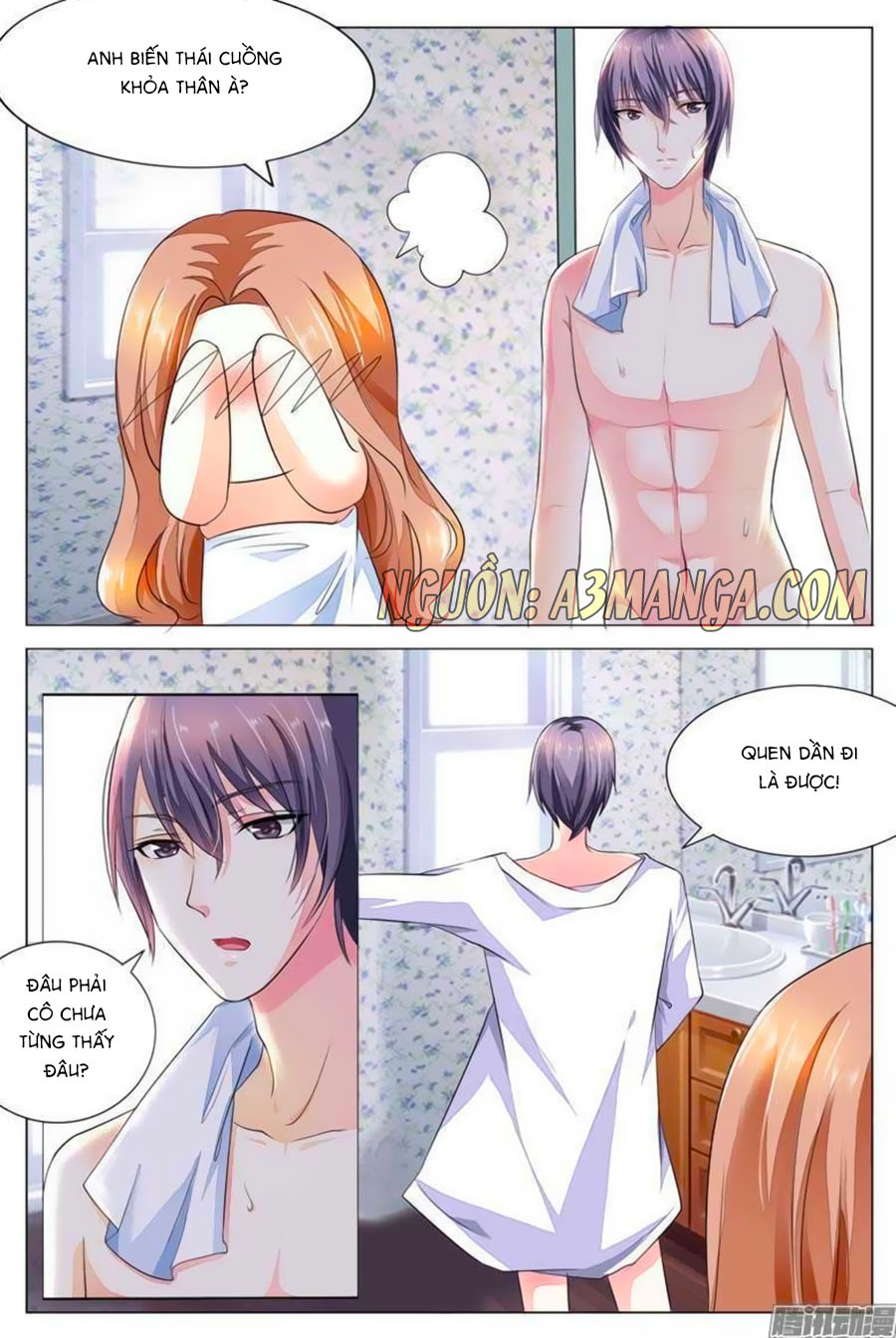 Song Diện Danh Viện - Chương 22 - Trang 9