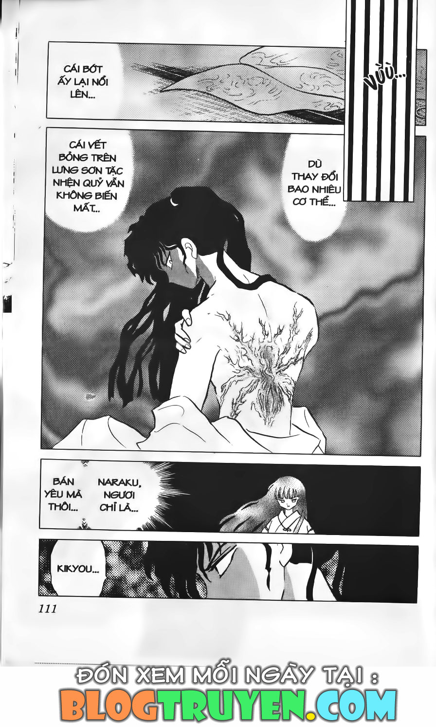 Inuyasha vol 13.6 trang 18
