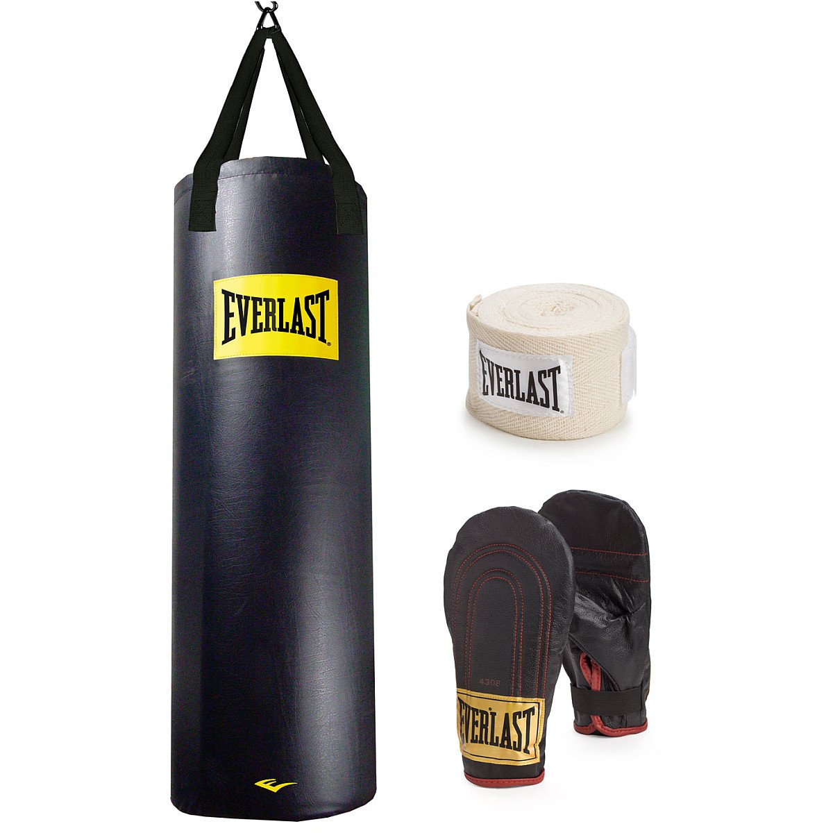 punching Bag BENEFITS OF HITTING THE PUNCHING BAG