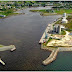 Canada divests three ports
