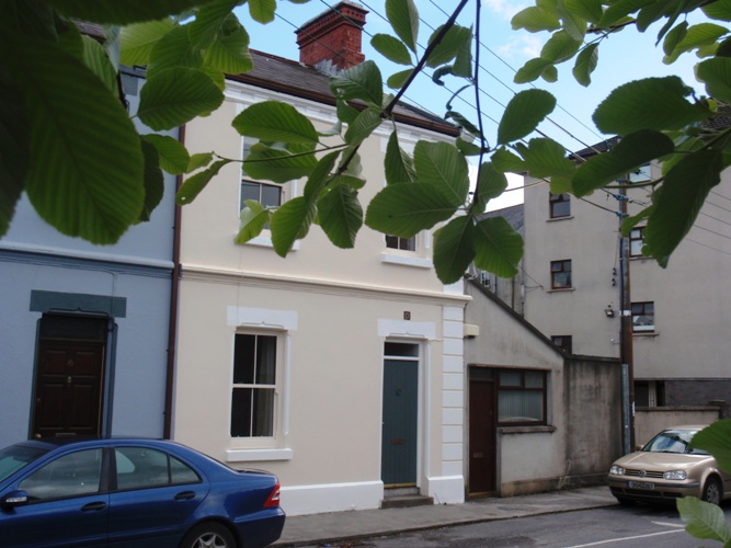 Yvonne Mullaney Executive Sales and Letting, Dockgate House, Merchants