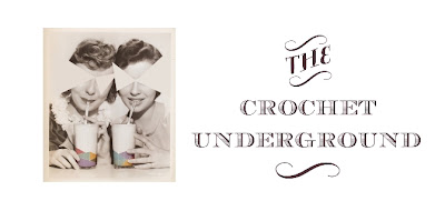 The Crochet Underground
