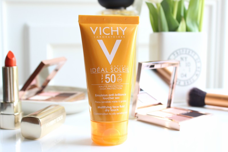 The Best Facial SPF You'll Find in Boots The Sunday Girl