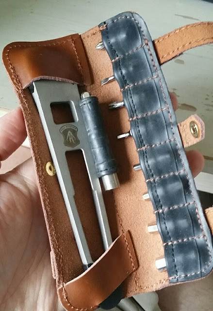 the nutter cycle multi tool