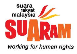 Bekas pesuruhjaya Suhakam sokong Suaram Sebuah organisasi yang dianggotai bekas pesuruhjaya Suruhanjaya Hak Asasi Manusia Malaysia (Suhakam) menyuarakan sokongannya kepada Suaram, serta menyeru kerajaan BN berhenti menakut-nakutkan NGO hak asasi manusia itu.