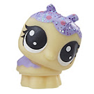Littlest Pet Shop Series 2 Special Collection Chantilly Ladyfly (#2-42) Pet