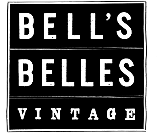Bells Belles Vintage