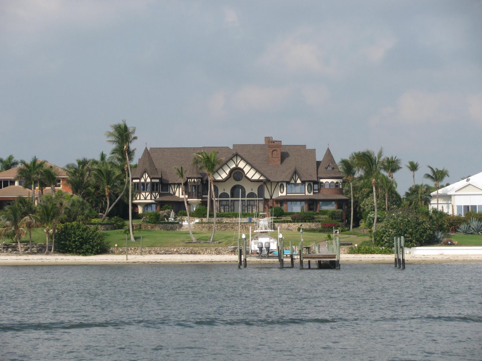 Quest on the Loop Ft. Pierce, FL 5/10/11