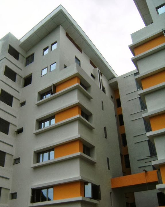 TOP QUALITY PAINTS IN NIGERIA! September 2013