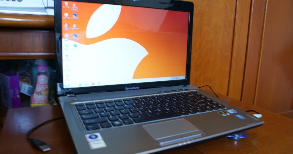 Tips Install Ulang PC atau Notebook Fishmate