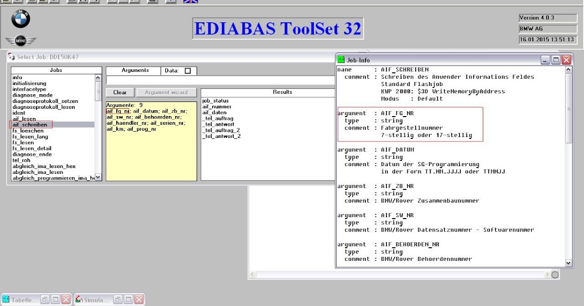 Bmw Tool32 Download