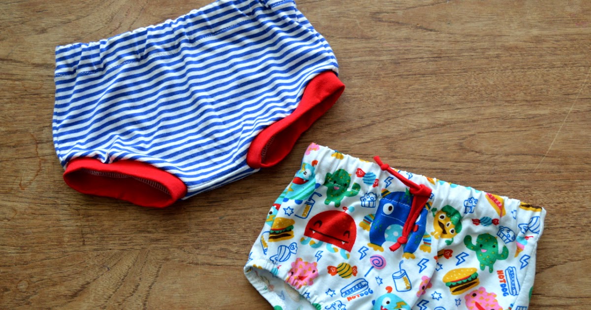 24+ Bummies Sewing Pattern RichaelaLouis