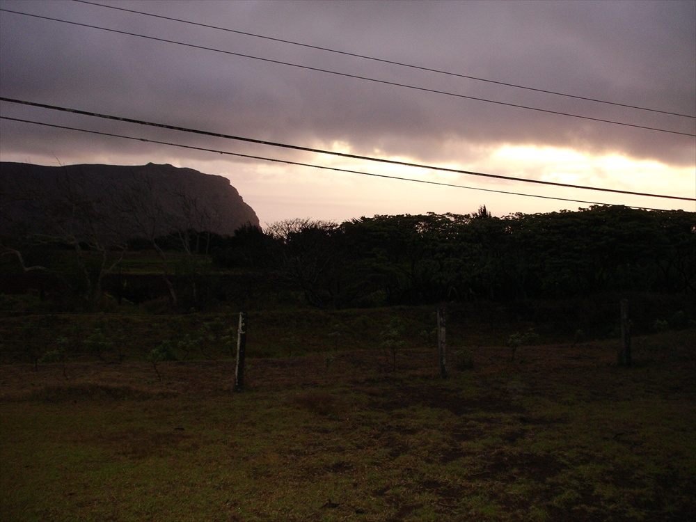 St Helena Island South Atlantic Adventure St Helena Arrival