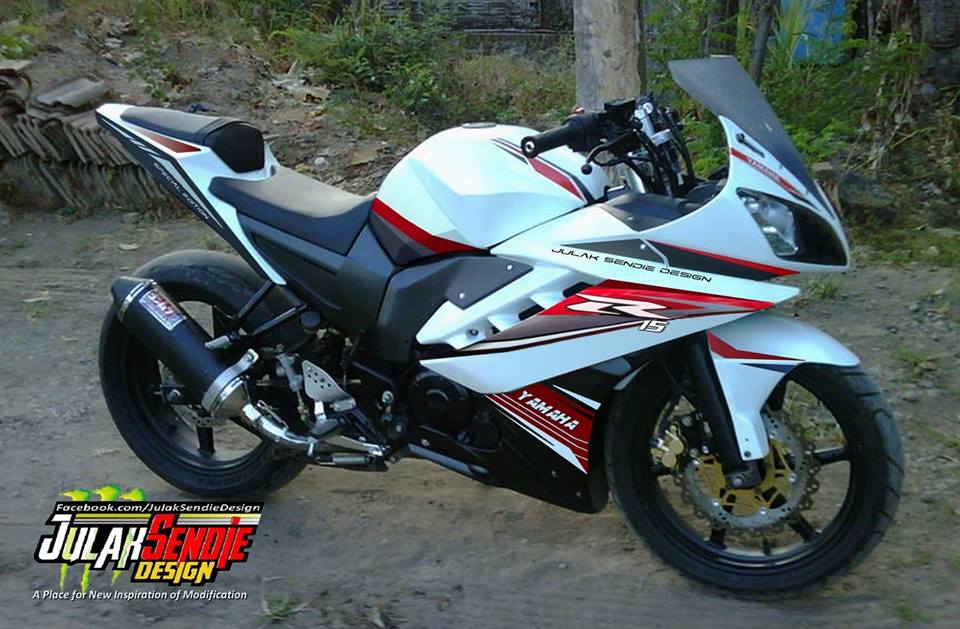 ratusan gambar modifikasi yamaha keren ratusan gambar modifikasi yamaha keren
