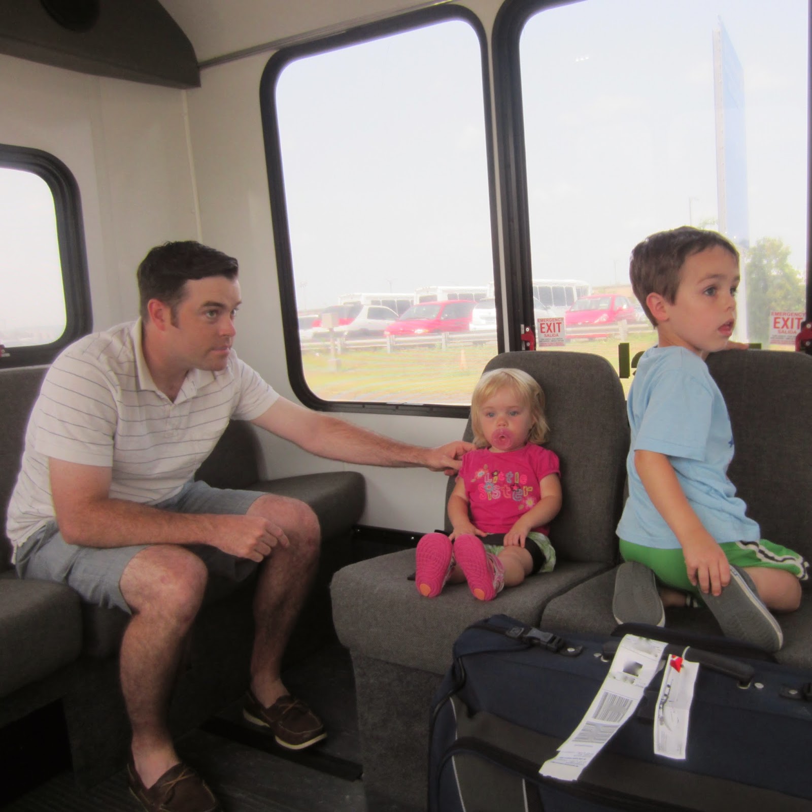 Our Little Boogers: July 2014