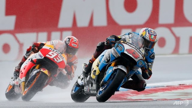 Live Race Hasil GP Sachsenring Jerman 2016 MotoGP Live Streaming Trans7 Live Race Hasil GP Sachsenring Jerman 2016 MotoGP Live Streaming Trans7