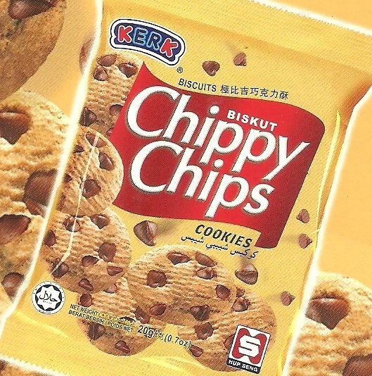 FOOD PACKAGING TECHNOLOGY Food in sachet