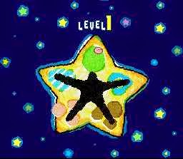Nathan Diyorio S Blog Video Game Review Kirby S Dream Land