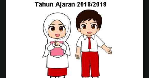 Soal Uts Pts 2 Pendidikan Agama Islam Dan Budi Pekerti Kelas 4 K13 Juragan Les