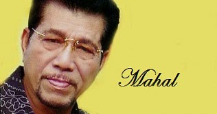 Istana Online Lirik Lagu Mahal Meggy Z