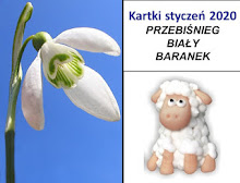 KARTKI PRZEZ CAŁY ROK