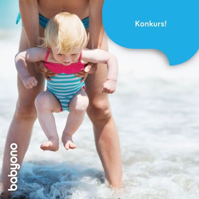 Wygraj 1 z 3 nagród od Babyono! Konkurs