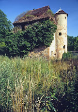 wieża - stan na lipiec 2005