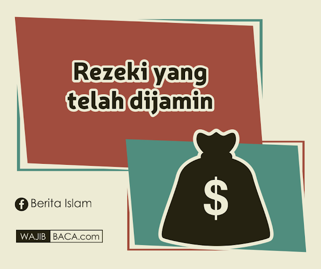 Tidak Hanya Banyak Tapi Berkah, Rahasia Lipatgandakan Rezeki Dengan Marketing Langit