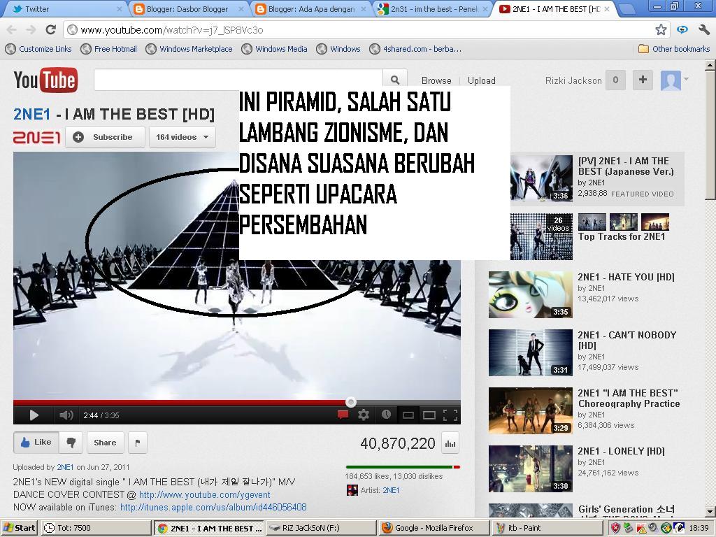 Ada Apa dengan Kpop...?