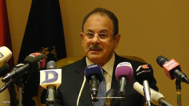 إستعدادات وزارة الداخلية لتأمين حفلات رأس السنة في القاهرة إستعدادات وزارة الداخلية لتأمين حفلات رأس السنة في القاهرة