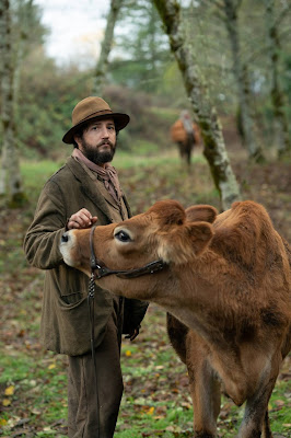 First Cow Movie Image 3