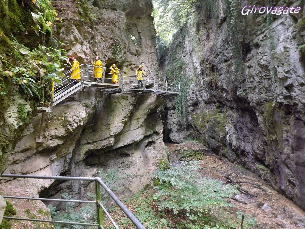Cosa vedere in Val di Non? Non solo meleti! Castelli, santuari e Canyon GIROVAGATE IDEE DI