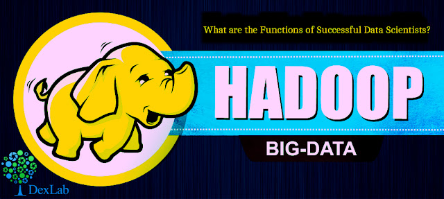 Big data hadoop certification in gurgaon