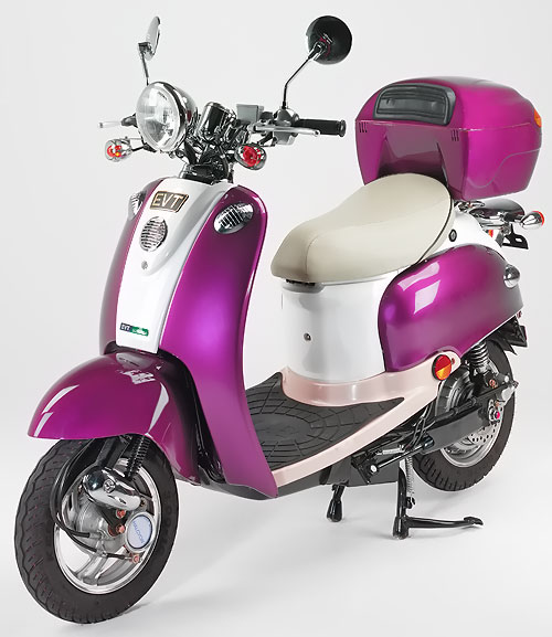 The Best Electric Scooters Informations Why Electric Scooters Always Dominate the Market