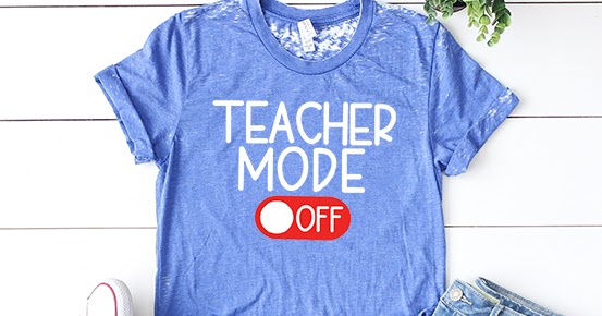Teacher Mode On/Off