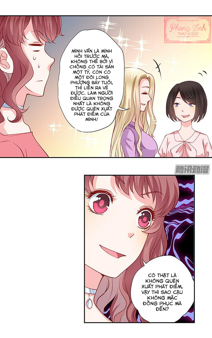 Bạn Trai Diy - Chương 2 - Trang 15