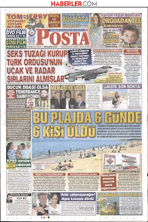 Sex, Spies \u0026 Video Tape - Russian Prostitutes Seduce Turkish Army ...